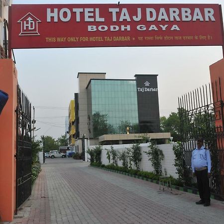 Hotel Taj Darbar Bodh Gaya Exterior photo
